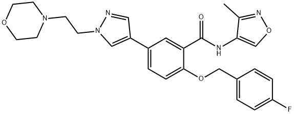 1285515-67-4 Structure