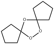 6,12,13-Trioxadispiro[4.1.4.2]tridecane 구조식 이미지