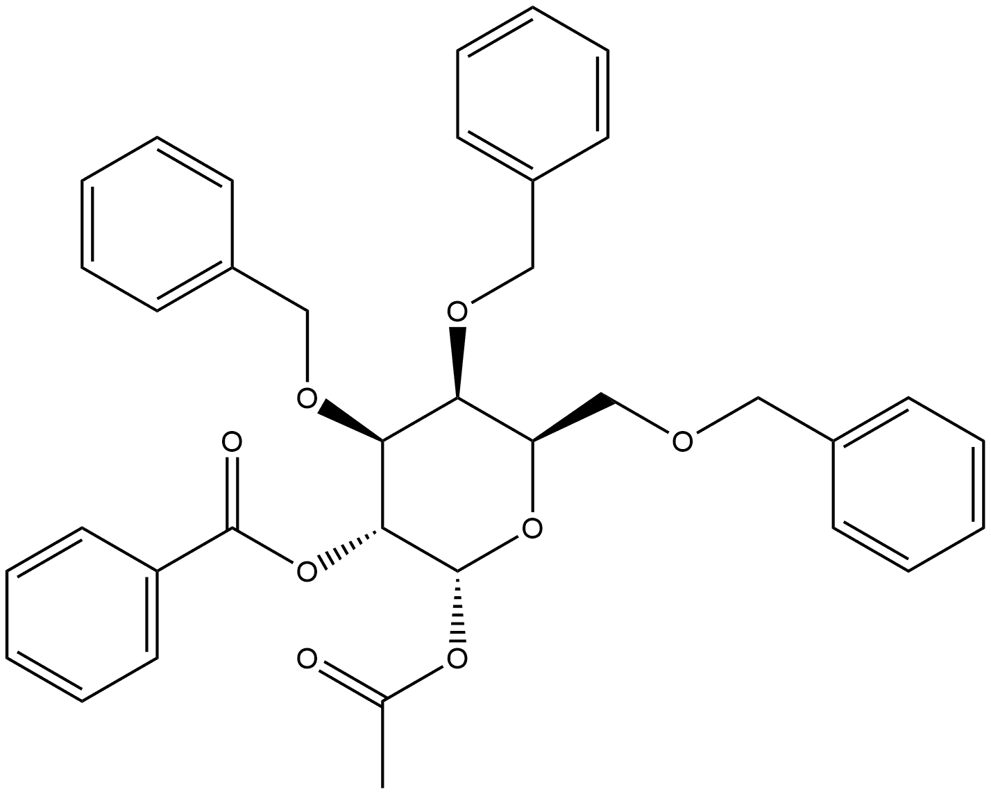 Cefixime Impurity G Structure