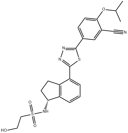 RP-1859 구조식 이미지