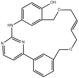 (16E)-14,19-Dioxa-5,7,27-triazatetracyclo[19.3.1.12,6.18,12]heptacosa-1(25),2,4,6(27),8,10,12(26),16,21,23-decaen-11-ol Structure