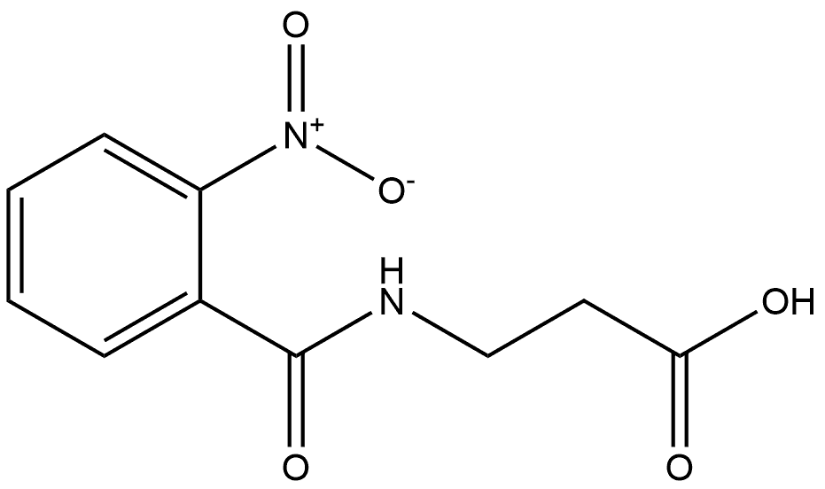 Balsalazide Impurity 30 Structure