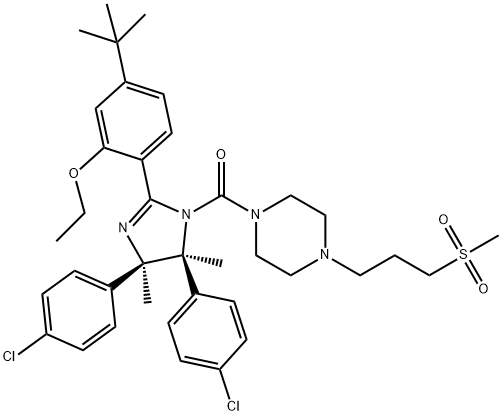 RG7112 Structure