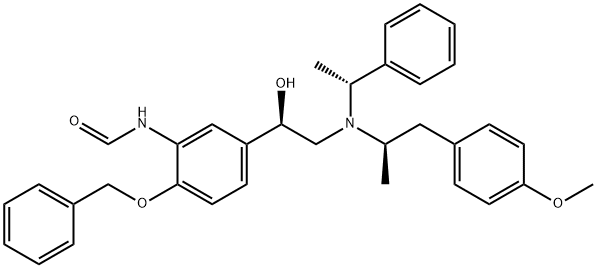 1316100-17-0 Structure