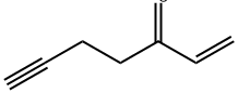 hept-1-en-6-yn-3-one Structure