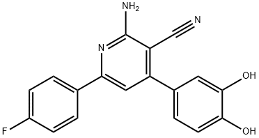 IL-4 Inhibitor Structure