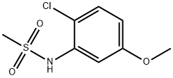 Iguratimod Impurity 28 Structure