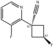 1344712-66-8 Structure