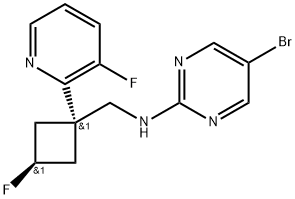 1345411-86-0 Structure