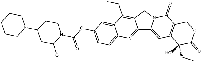 DDBHYRUFETXXKP-JSLFILEWSA-N Structure