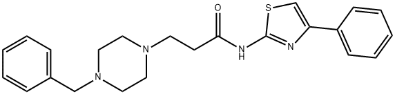 TJ-M2010-5 Structure