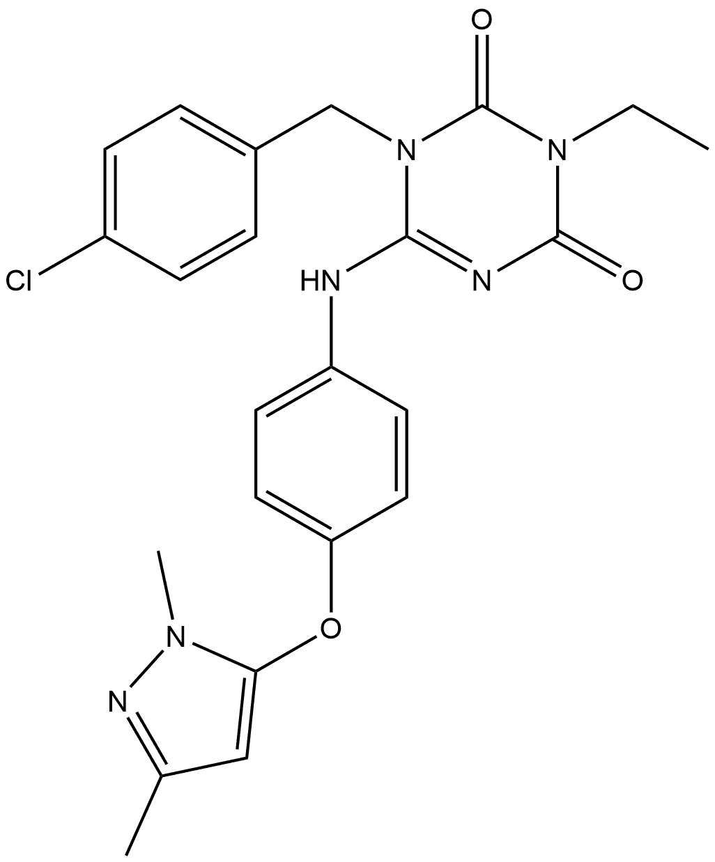 Captopril Impurity 24 Structure