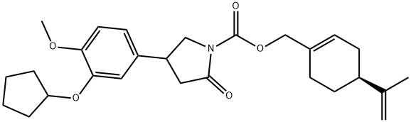 NEO214 Structure