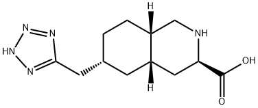 LY 233536 Structure