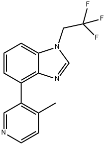 BMS-351 Structure