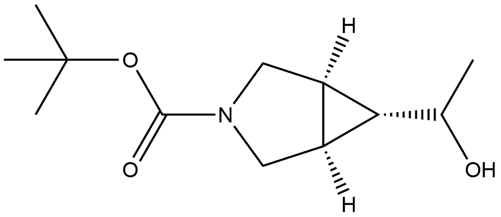 tube1192 Structure