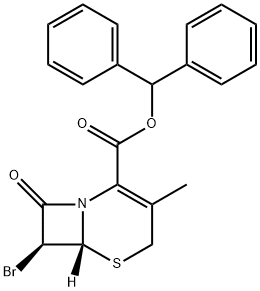 Tazobactam Impurity Structure