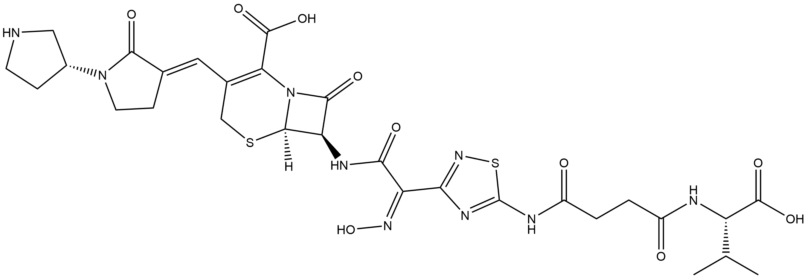 Plerixafor Impurity 66 Structure