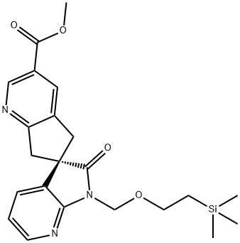 1375542-65-6 Structure