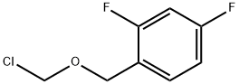 Ticagrelor Impurity 142 Structure