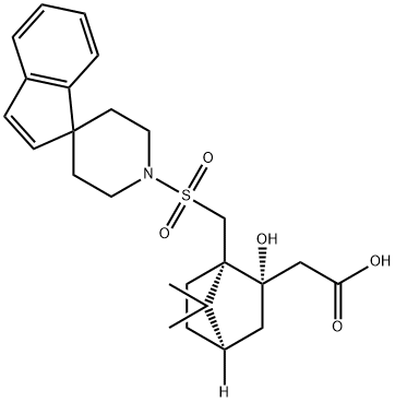 L 366509 Structure