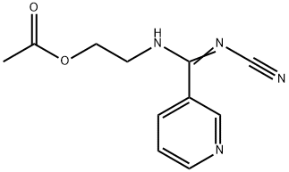 KI 4032 Structure