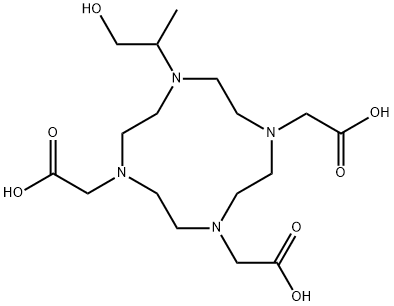 Impurity 3 Structure