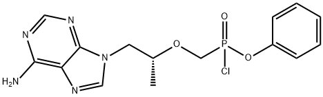 GS-7340 intermediate Structure