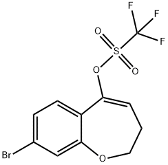 1400927-20-9 Structure