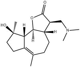 Unii-580bnq45EO Structure