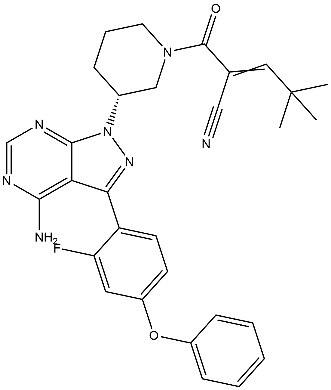 PRN-473 Structure