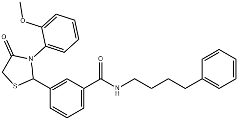 WJ460 Structure