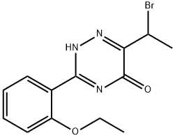 Vardenafil Impurity 10 Structure