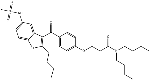 1421316-69-9 Structure