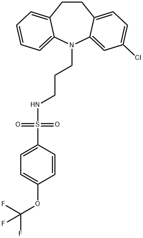 RTC-5 Structure