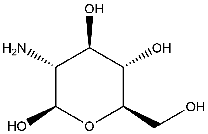 C08349 Structure