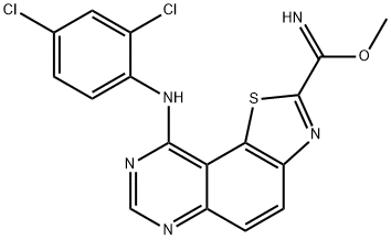 EHT 5372 Structure