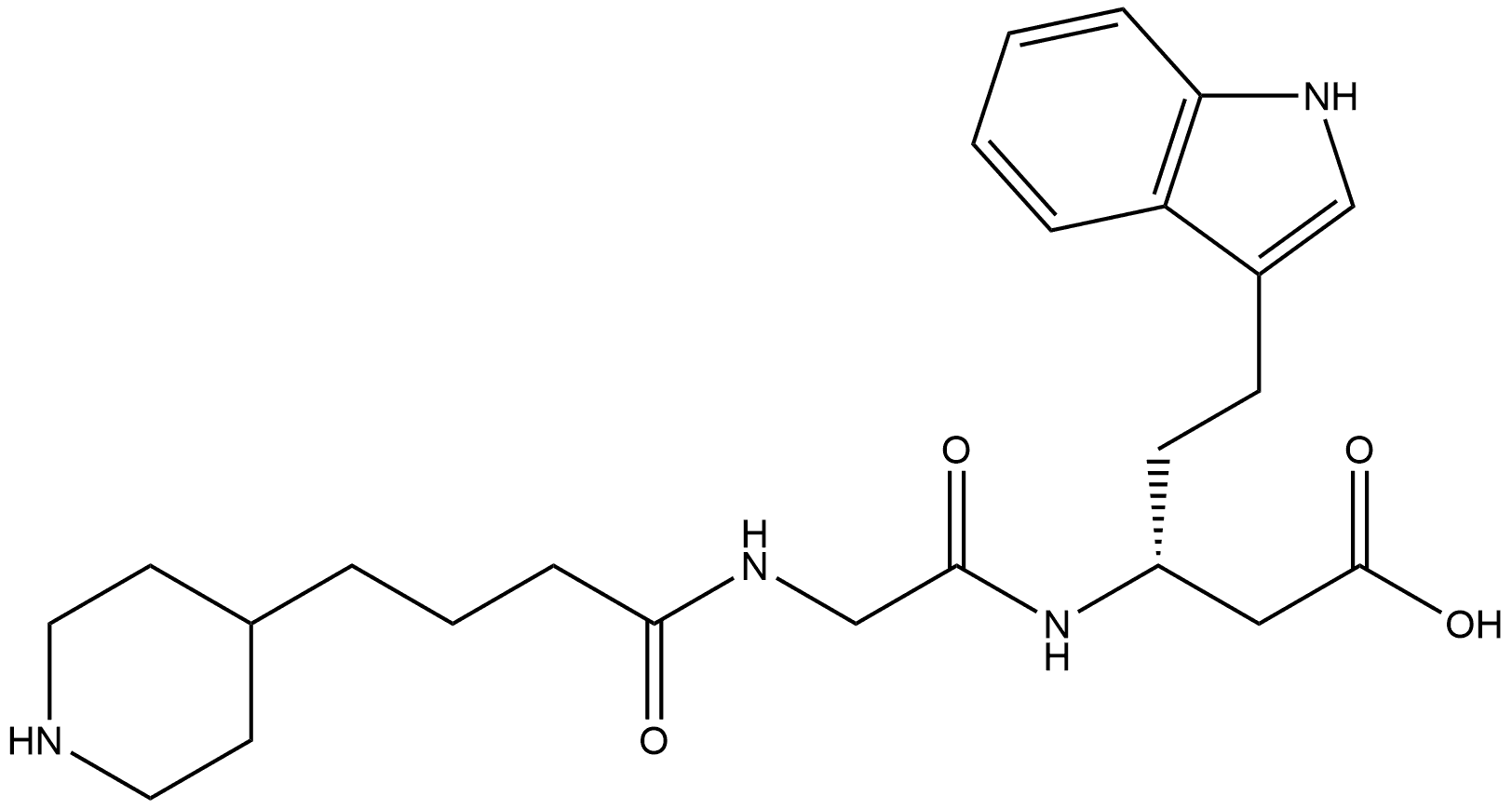 L 703014 Structure