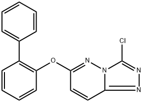 STL1267 Structure