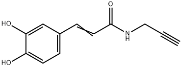 PACA >=98% (HPLC) Structure