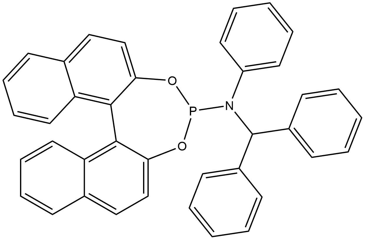 (S)-BHPphos 구조식 이미지