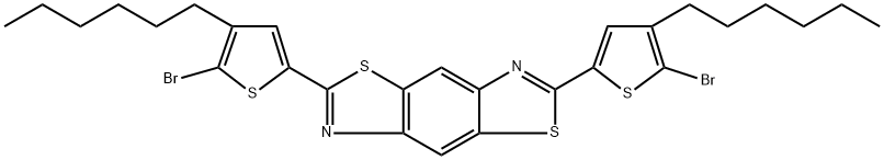 4,5-d']bisthiazole Structure