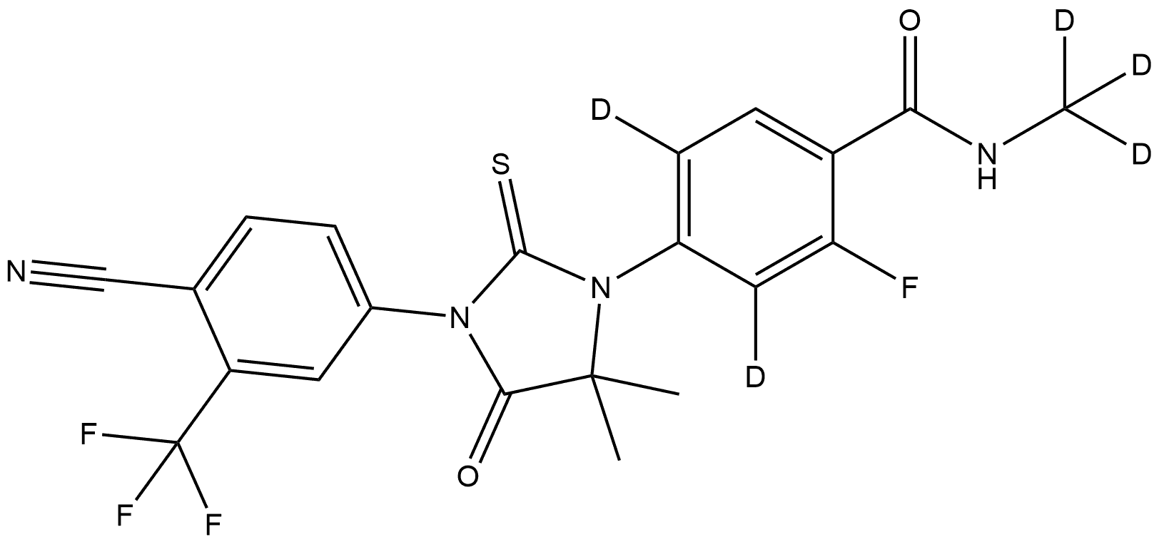 Allura Red AC  Monomer Structure