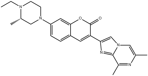 SMN-C2 Structure