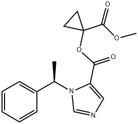 ABP-700 Structure