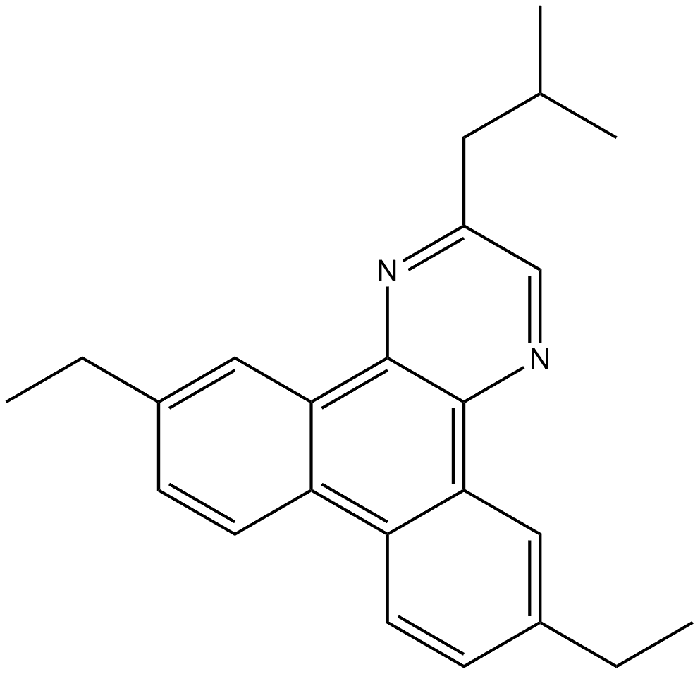 1447842-05-8 Structure