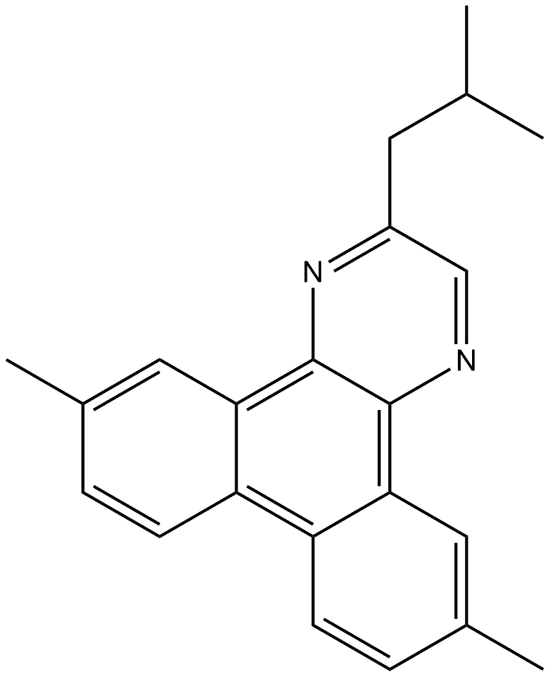 1447842-08-1 Structure