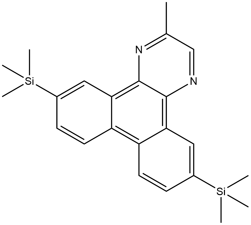 1447842-11-6 Structure