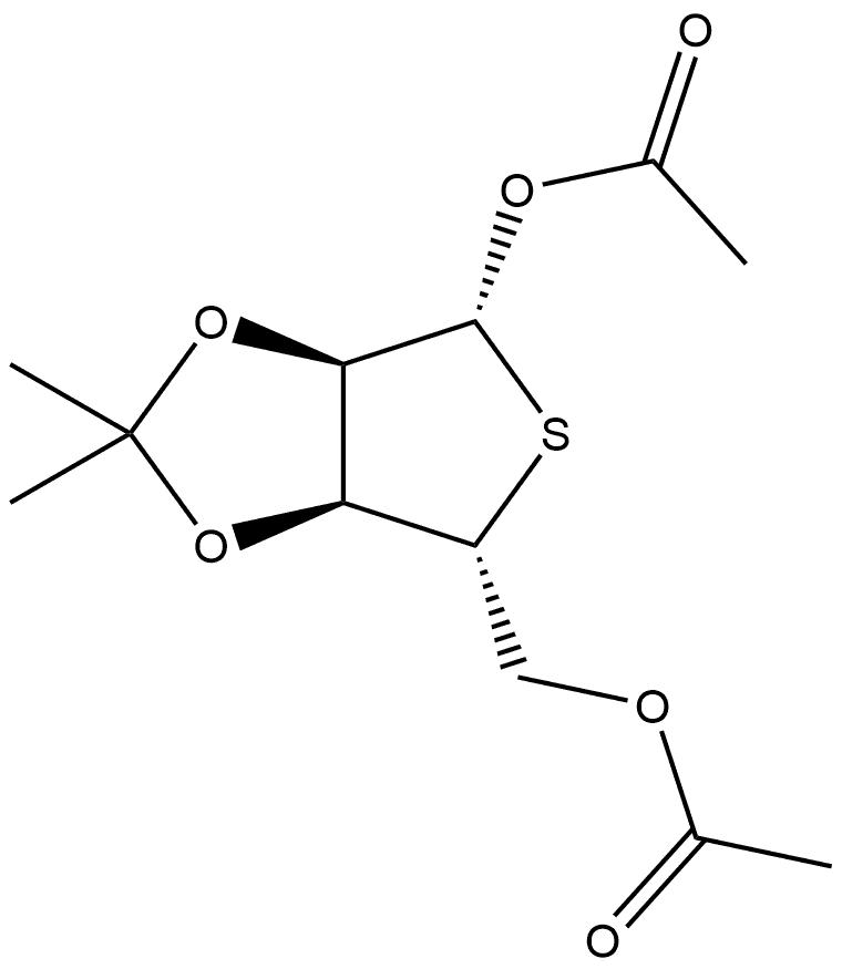 1447932-53-7 Structure