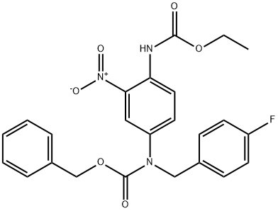 1449372-53-5 Structure